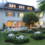 Boutiquehotel Villa Sissi