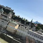 Modernes 3Zi-App. Im Herzen Salzburgs