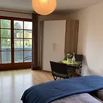 Garconniere im grünen Herzen von Salzburg