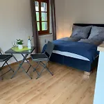 Garconniere im grünen Herzen von Salzburg