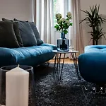 Luxury Apartments Only For Business Travel