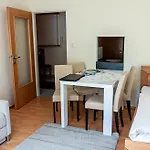 Apartment Am Bahnhof