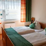 Apartment Am Bahnhof