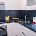 Apartment Am Bahnhof