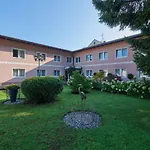 Hotel Ganslhof - Adults Only