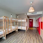 Meininger Hotel Salzburg City Center