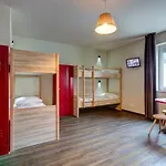 Meininger Hotel Salzburg City Center