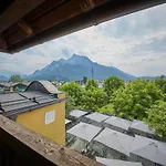 Hotel Die Pflegerbrücke