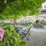 Hotel Die Pflegerbrücke