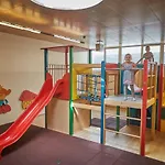 Hotel Die Pflegerbrücke