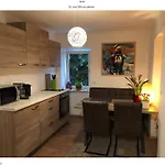 Pixi Apartment