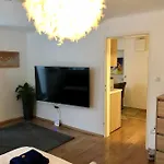 Pixi Apartment