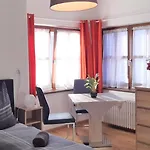 Studioapartments Haus Schneider