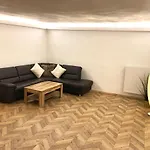 Exclusive Suite Giselakai