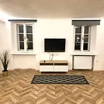Exclusive Suite Giselakai