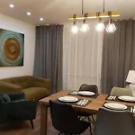 Muelln Apartment