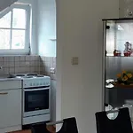 Studioapartments Haus Schneider