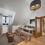 Salzburg Cottage