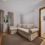 Salzburg Cottage