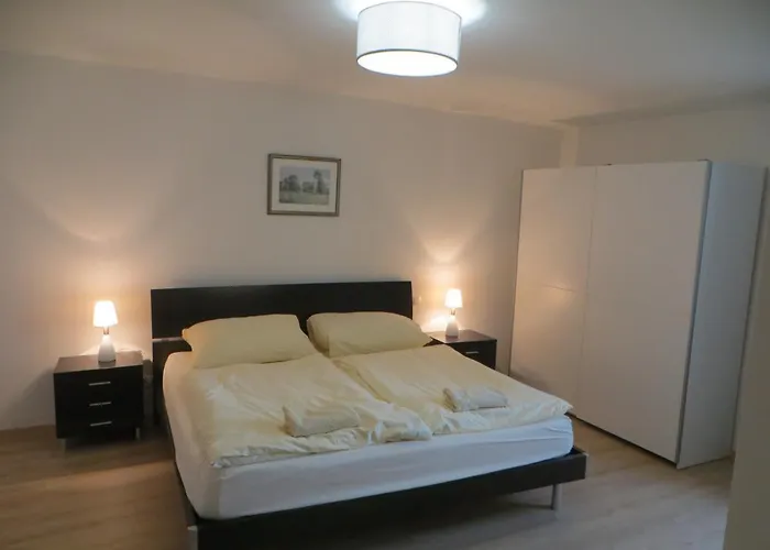 Premium City Apartment Amadeus