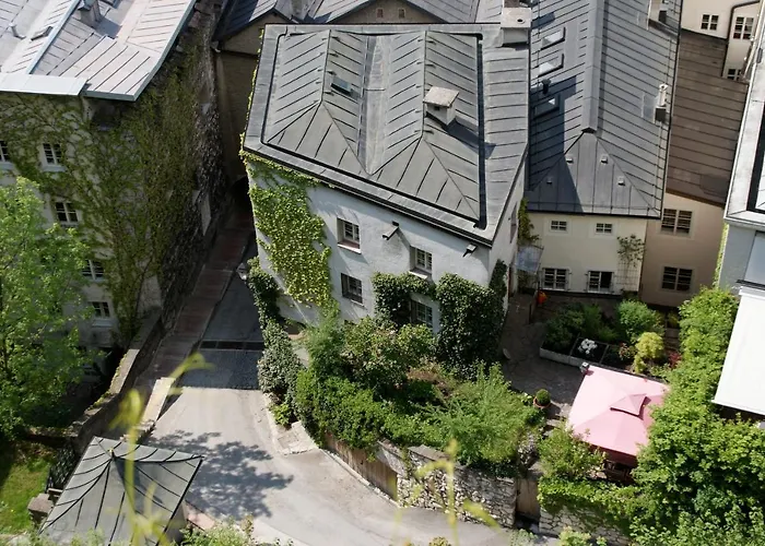 Amkapuziner Apartments