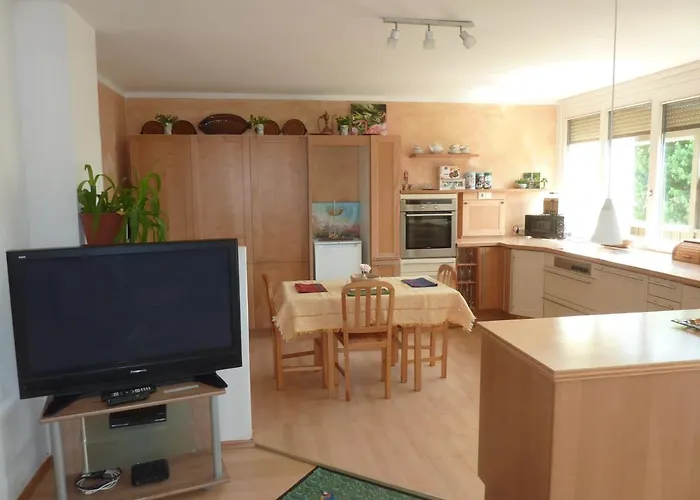 Ferienappartement Carlo
