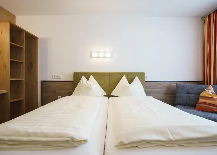 Hotel Drei Kreuz