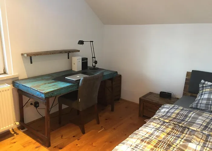 Ueber Den Daechern Salzburgs