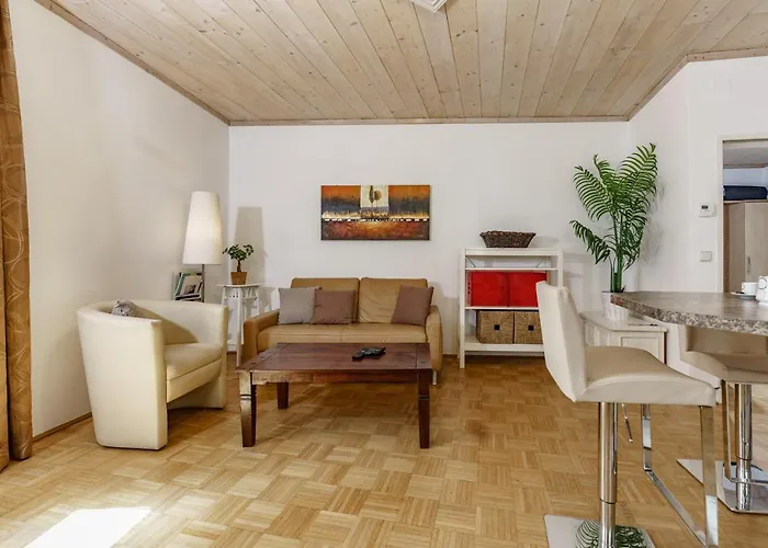 Easyapartments Altstadt 1
