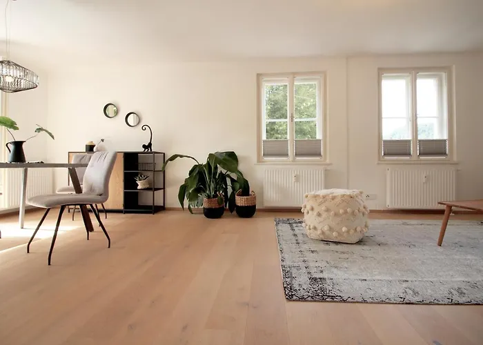 Apartment Sissi