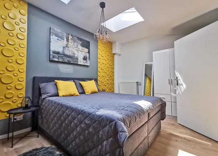 Apartment 11A