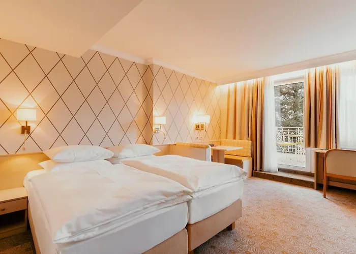 Hotel Scherer