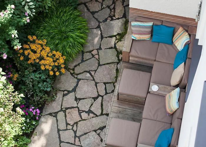 Boutique Hotel & Villa Auersperg