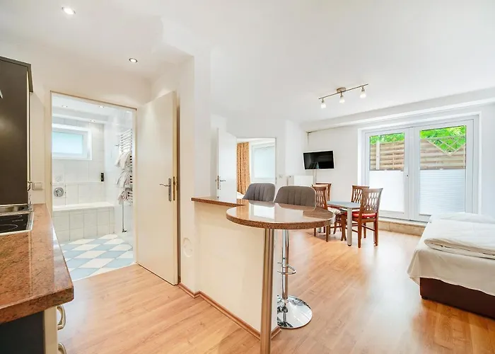 Appartment Maxglan