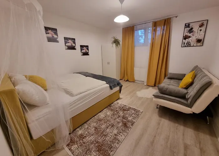 Cozy Nest
