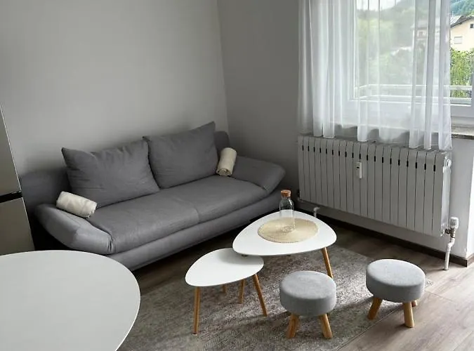 Apartment Salzburg Nord