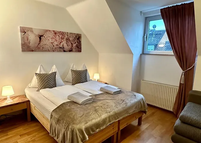 Green Paradise & Cozy Retreat Salzburg With Free Parking