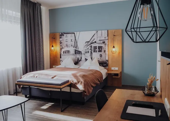 Levy\'S Rooms & Breakfast