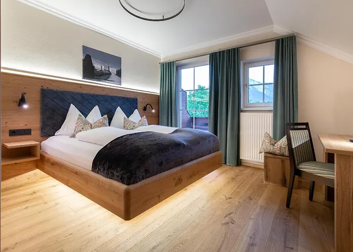 Design Hotel Frauenschuh