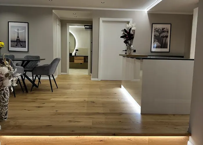 Salzburg Luxury Residence