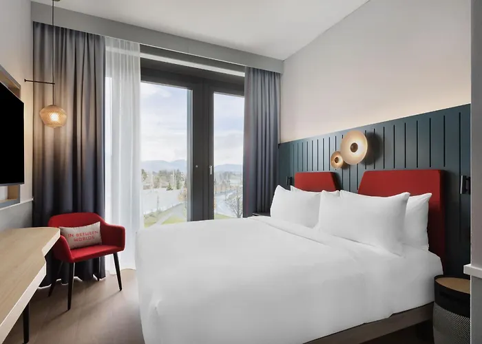 The Passenger, A Tribute Portfolio Hotel