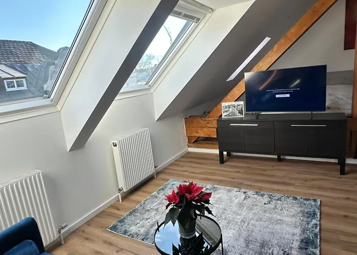 Apartament Salzburg Mit Untersberg Ausblick