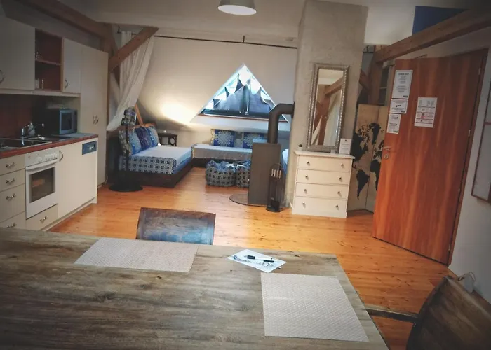 Arte Vida Boutique Guesthouse
