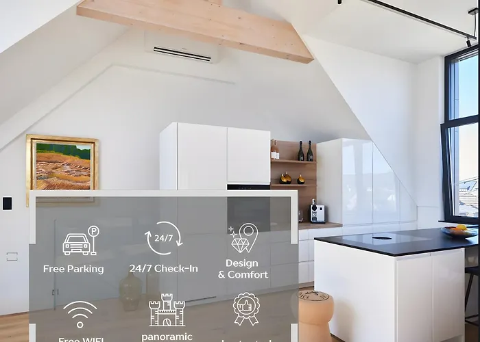 Designapartment Salzburg