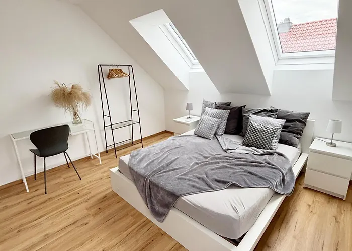 Lovely Home In Salzburg City