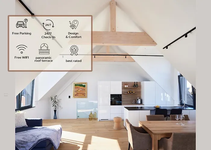 Designapartment Salzburg