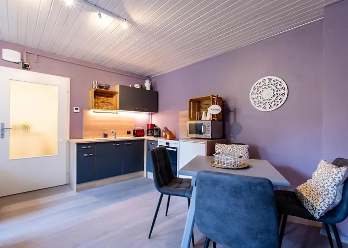 Ignaz 28 Apartment#4