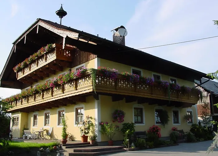 Gästehaus Steinerhof