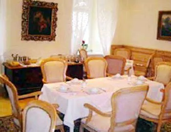 Pension Lechner