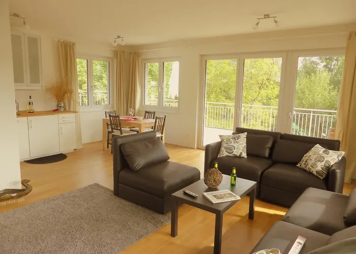 Penthouse Lettner